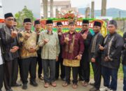 Festival Alek Nagari Nan XX ke-III Resmi Dibuka, Pemko Padang Perkuat Pelestarian Adat dan Budaya Minangkabau