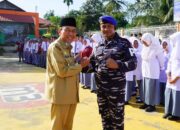 Maigus Nasir Buka MATAMUDA MAN 3 Padang, Tekankan Pentingnya Karakter untuk Raih Kesuksesan