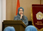 TP-PKK Kota Padang Matangkan Persiapan Lomba PKK dan Dasawisma Berprestasi 2026