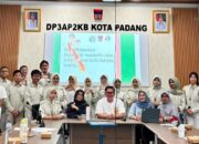 Pemilihan Wali Kota Cilik dan Duta Anak 2026, DP3AP2KB Padang Libatkan 110 Peserta