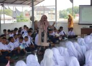 SMP Negeri 2 Padang Gelar MPLS 2026 Bertema RAMAH, Diikuti 255 Siswa Baru
