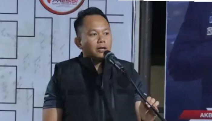 Ternyata Praktik Sunat BBM Subsidi di Rohil Picu Ancaman Kelangkaan