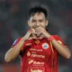 Witan Sulaeman Perpanjang Mimpi Bersama Persija Demi Gelar Juara