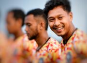 Terjawab! Asir Asiz Tetap Bersama PSPS Pekanbaru untuk Liga 2 2026/2027