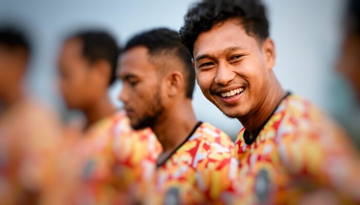 Terjawab! Asir Asiz Tetap Bersama PSPS Pekanbaru untuk Liga 2 2026/2027