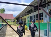 Diduga Kesal Dibully, Siswa di Padang Ledakkan Bom Rakitan di Dekat Teman Sekelas