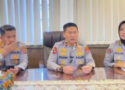 Diduga Lecehkan Polwan, AKBP F Batal Dilantik, Polda Sumbar Tegaskan Semua Sama di Mata Hukum
