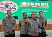 Polda Riau Luncurkan Ekspedisi Merah Putih Presisi 2026, Hadirkan Negara hingga Pulau Terluar Sambut HUT ke-81 RI