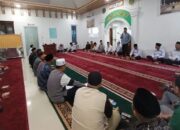 Kemenag Sawahlunto Ajak Pengurus Mushalla Makmurkan Rumah Ibadah dan Perkuat Syiar Islam