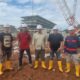 Pembangunan Sarana dan Prasarana Sungai Kali Angke Berjalan Sesuai Target, PT Marinda Utamakarya Subur Optimis Rampung Desember 2026