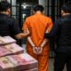 Polres Bengkalis Tahan ASN Satpol PP Tersangka Korupsi, Negara Rugi Rp1,42 Miliar