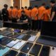 Polda Sumbar Sita 31 Ponsel dan Laptop Terkait Dugaan Jaringan Judi Online di Padang
