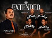 Resmi! Ini Susunan Lengkap Tim Pelatih Persiraja Banda Aceh untuk Musim 2026/2027