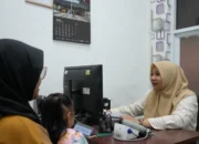 Klinik Mediska KAI Divre II Sumbar Layani 8.341 Pengguna pada Semester I 2026