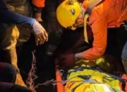 Terungkap, Ini Identitas Korban Kecelakaan Maut di Sitinjau Lauik Padang