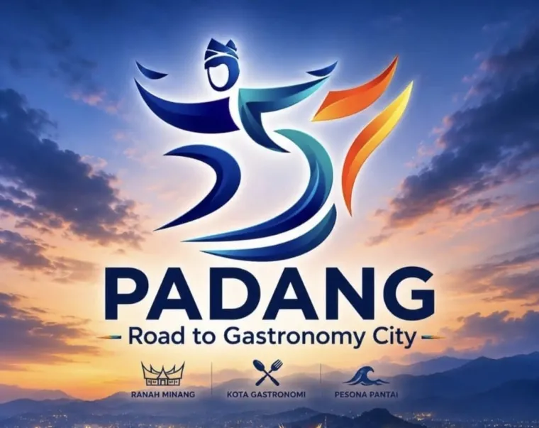 HJK Padang ke-357 Siap Jadi Ajang Promosi Wisata