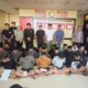 Polda Sumbar Dalami Jaringan Promotor Judi Online, Terduga Pelaku Terancam 9 Tahun Penjara