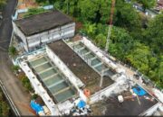 Distribusi Air di Padang Terganggu Mulai 25 Juli, Rehab Berlangsung 4 Pekan
