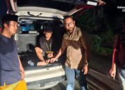Residivis Sabu Diciduk Lagi di Dharmasraya, Polisi Selidiki Jaringan Sumbar-Jambi