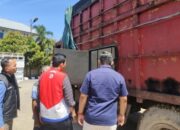 Sopir Kabur Tinggalkan Truk Saat Sidak SPBU, Polda Sumbar Dalami Dugaan Penyalahgunaan BBM