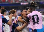 Spanyol Tumbangkan Prancis 2-0, Segel Tiket ke Final Piala Dunia 2026