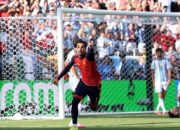 Spanyol Juara Piala Dunia 2026 Usai Tumbangkan Argentina 1-0