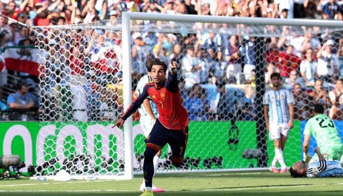 Spanyol Juara Piala Dunia 2026 Usai Tumbangkan Argentina 1-0