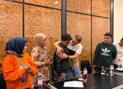 Usai Viral, Dirreskrimum Polda Sumbar dan Pengendara yang Ngaku Dipukul Berdamai