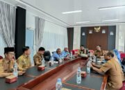 Wabup Lima Puluh Kota Bela Kepsek yang Ditekan Oknum: Jangan Takut!