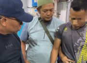 Kepala Balai KSDA Sumbar Turun Langsung Pimpin Penangkapan Pelaku Perdagangan Satwa Dilindungi di Padang