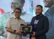 Kota Padang Lolos Enam Besar Seleksi UCCN UNESCO 2027