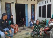 Jenazah Pratu Rizki Kurniawan Tiba di Sumbar Hari Ini, Rumah Duka Dipadati Pelayat