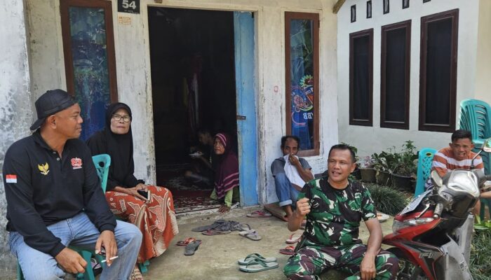 Jenazah Pratu Rizki Kurniawan Tiba di Sumbar Hari Ini, Rumah Duka Dipadati Pelayat