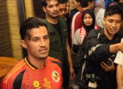 Stefano Lilipaly Ungkap Alasan Pilih Semen Padang, Ingin Bawa Kabau Sirah Kembali ke Liga 1