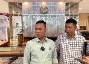 Kejati Riau Tetapkan 9 Tersangka Korupsi Dana PI 10 Persen PT SPRH