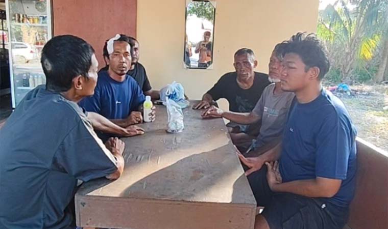 Warga Bantah Ada Mediasi, Sengketa Lahan Sawit di Rohul Kian Memanas