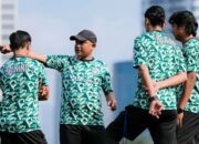 Begini Kata Pelatih PSPS Pekanbaru Usai Kalahkan Semen Padang FC 0-1