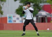 TC di Thailand, Begini Kata Kiper Persija Aqil Savik