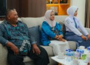 Anak Petani Asal Inhil Kini Berdiri di Istana sebagai Paskibraka Nasional