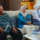 Anak Petani Asal Inhil Kini Berdiri di Istana sebagai Paskibraka Nasional