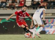 Bali United Matangkan Skuad, Enam Pemain Asing Siap Hadapi Super League 2026/27
