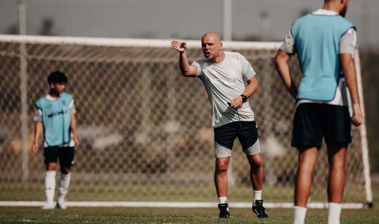 Ujian Terakhir Pramusim, Bali United Tantang Persib di Dewata Challenge Series