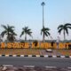 Kabut Asap Selimuti Riau, Penerbangan di Bandara SSK II Pekanbaru Masih Normal