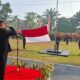 Basarnas Pekanbaru Peringati HUT ke-81 RI, Pesan Kemanusiaan Jadi Sorotan