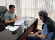 Terungkap! Tengku Muhammad Nasir Ternyata Sudah 11 Tahun Jadi Buronan Jaksa
