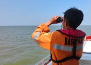 Tiga Pekerja Migran Masih Hilang, Basarnas Perluas Pencarian di Perairan Rupat
