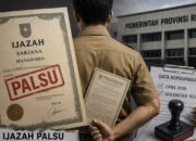 LBH Laporkan Dugaan Penggunaan Ijazah Palsu PNS Pemprov Riau ke Polda