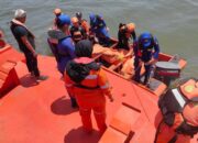 2 Korban Kapal Migran Tenggelam di Dumai Ditemukan Meninggal Dunia