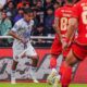 Perkuat Sektor Kiri, Isenmulang Kalteng FC Datangkan Firman Ramadhan