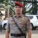 Kombes pol Teddy Fanani. dok: Info Indonesia